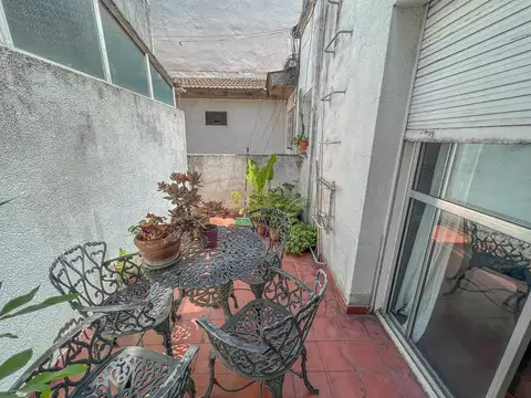 Oficina en Alquiler A Estrenar