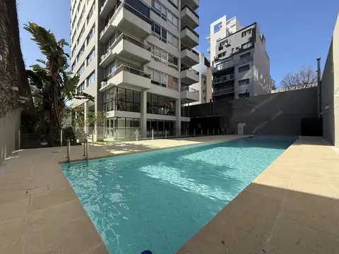 Departamento - ALQUILER_TEMPORAL - Argentina, Capital Federal - NICARAGUA 5566