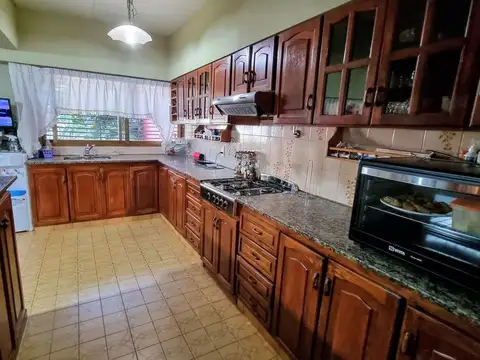 Casa - Quilmes Oeste