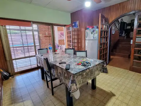Casa en Venta 30 años