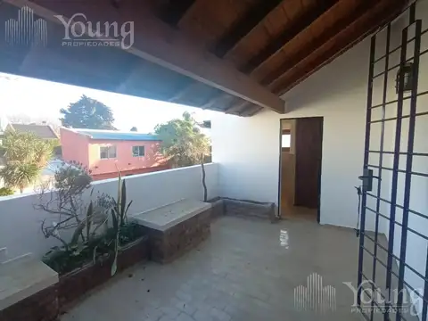 DEPARTAMENTO CON COCHERA VENTA EN BERNAL