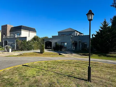 Santo Domingo Club de Campo