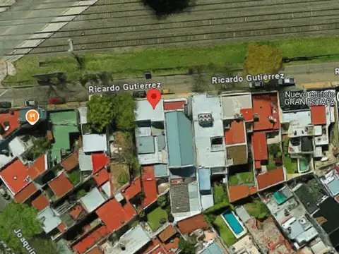 Terreno en Venta de 1150,0 m2