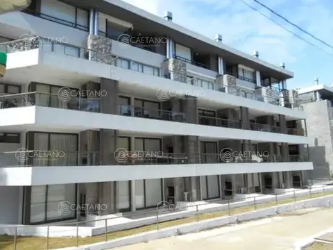 Departamento en Alquiler Temporal de 2 ambientes