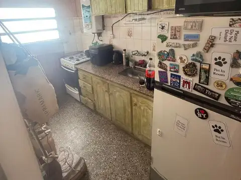 Departamento en Venta 52 años