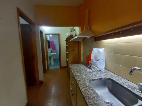 Depto Tipo Casa en Venta de 2 dormitorios