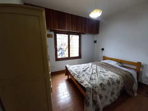 Venta dos deptos de 3 amb en block, ideal dos familias o inversión! 79 bis entre 1 y 2 mar del tuyu