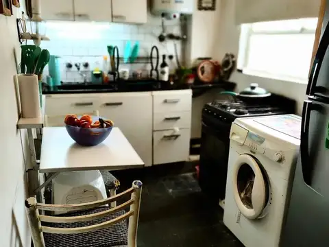 Departamento en venta en Parque Avellaneda