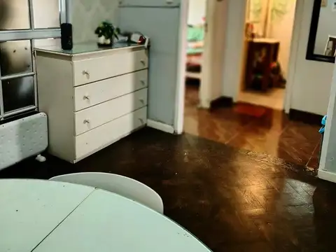 Departamento en Venta 35 años