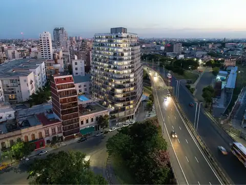 Departamento en Venta de 3 ambientes