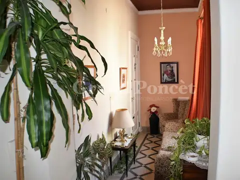 Depto Tipo Casa en Venta de 3 dormitorios