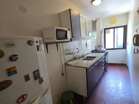 Departamento en Alquiler de 3 ambientes