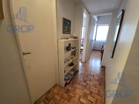 Departamento en Alquiler de 2 dormitorios