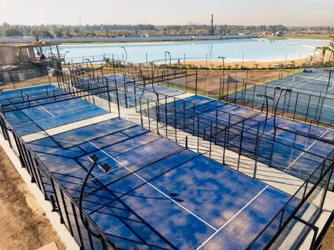 Departamento en Venta al Sudoeste