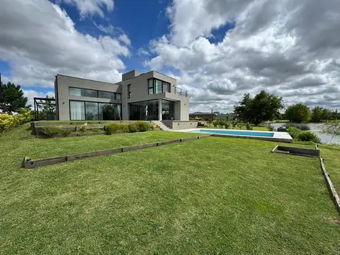 CASA EN ALQUILER TEMPORAL EL CAZAL