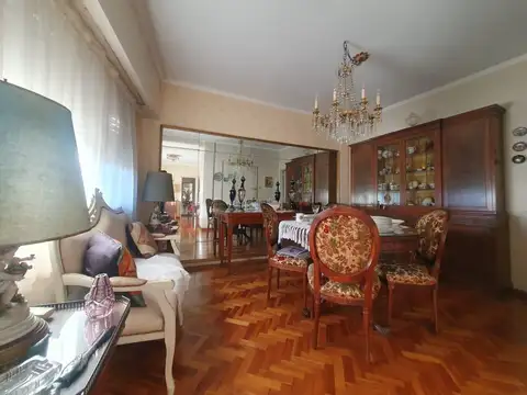 Departamento en Venta en Barrio Norte, USD 175.000