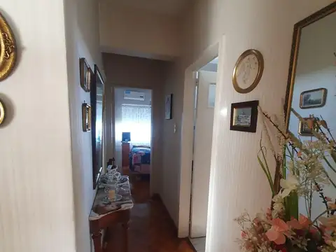 Departamento en Venta 49 años