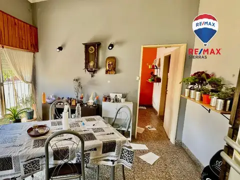 PH en Pueblo nuevo, Olavarría