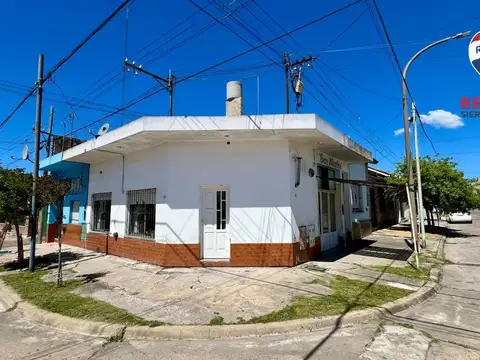 Depto Tipo Casa en Venta en Olavarria, USD 28.000