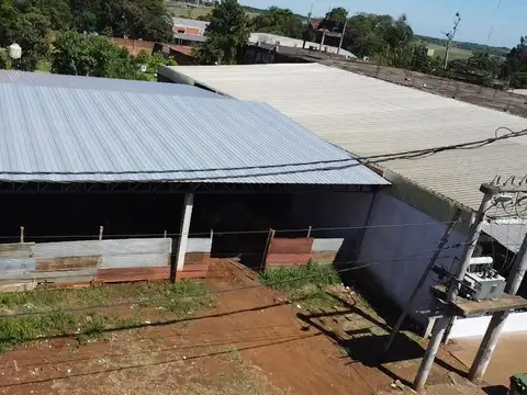 Inmejorable UbIcacion Sobre Av. 147 a mts. Ruta 12