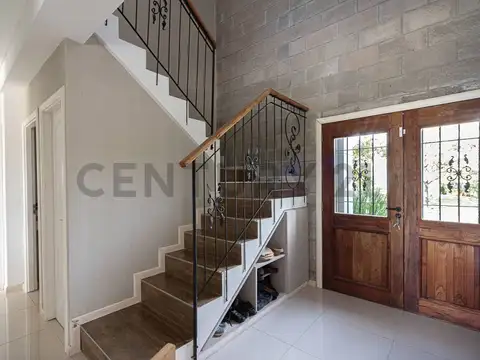 Casa en Venta 9 años