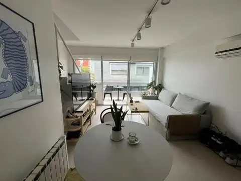 Gorriti e/ Bulnes y Jerónimo Salguero