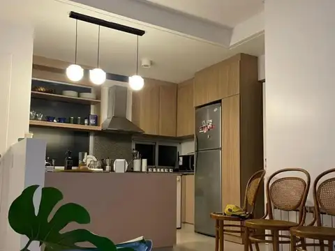 Departamento en Alquiler al Norte