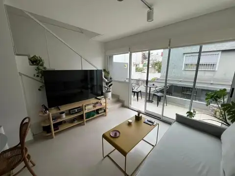 Departamento en Alquiler de 2 ambientes