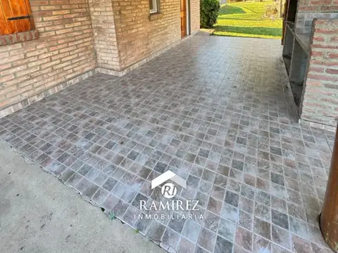 COMPLEJO DE CABAÑAS EN VILLA DEL DIQUE