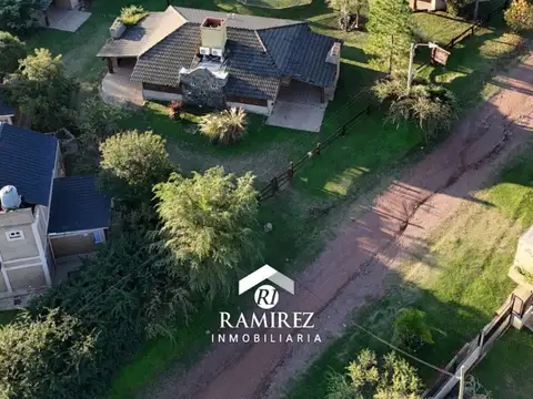 COMPLEJO DE CABAÑAS