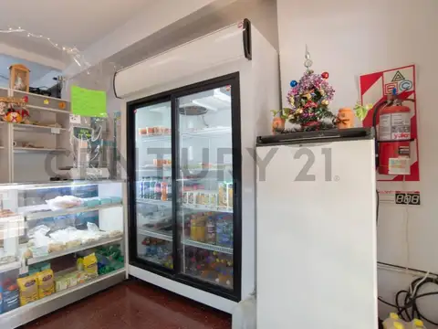 Venta Fondo de comercio gastronómico en San Isidro