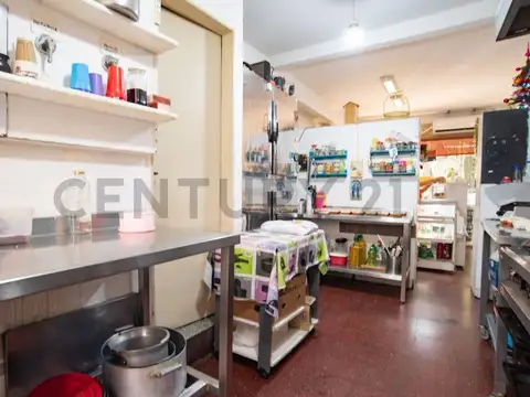 General Justo José de Urquiza 100, Piso 0