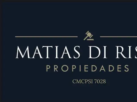 Venta de terreno de 2000mts2 en Barrio La Amanecida, Exaltación de la cruz