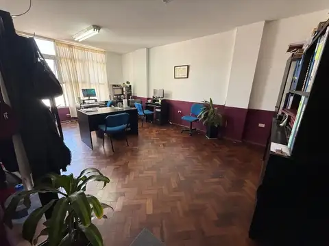 Venta Oficinas en Edificio Hermes III (24,22m2)