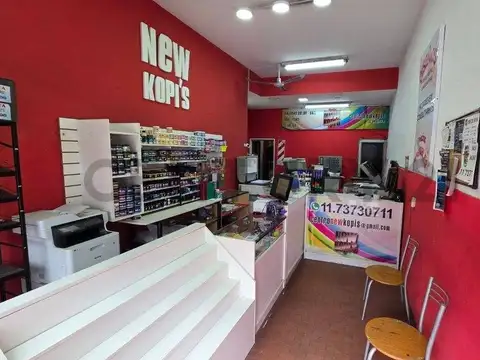 Gral. Machado 800, Moron, Moron, Buenos Aires Agente inmobiliario , Piso 0