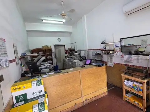 Oficina en Venta en Moron, USD 200.000