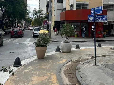 Nueva Cordoba dos dormitorios escritura zona B Pastor Facilidades