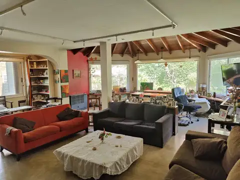 Casa Chalet  en Venta en San Isidro, G.B.A. Zona Norte, Argentina