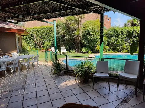 Casa en Venta en San Isidro, USD 420.000