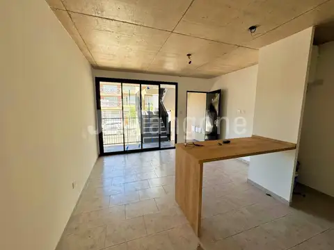 Departamento en Venta en Moron, USD 46.900
