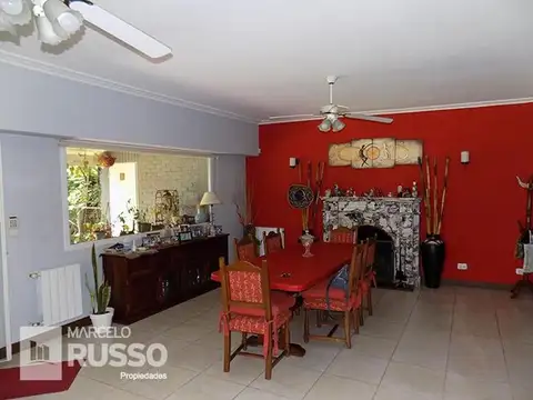 Casa en Venta en Hurlingham, USD 380.000