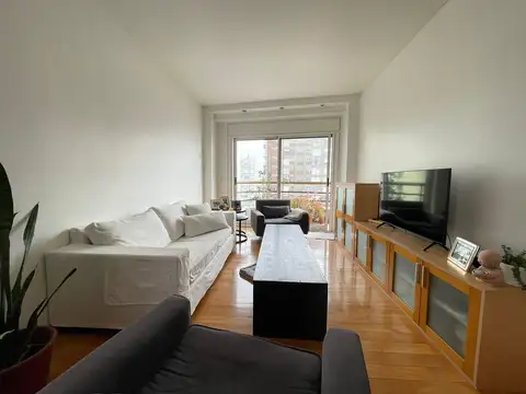 Departamento en Palermo