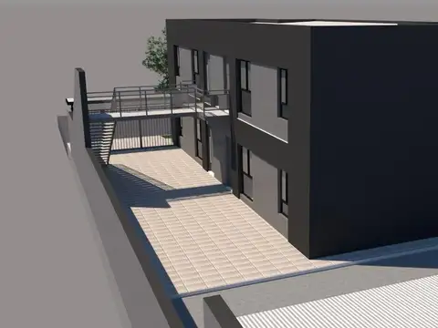 Departamento en Venta en Añelo, USD 90.000