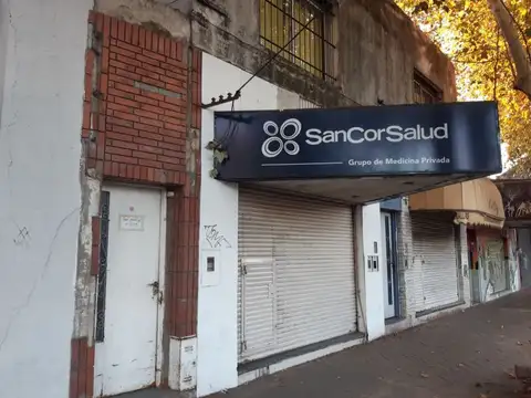 AV. SAN MARTÍN 2200