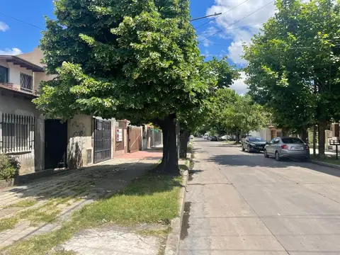 Pedro de Mendoza 1000