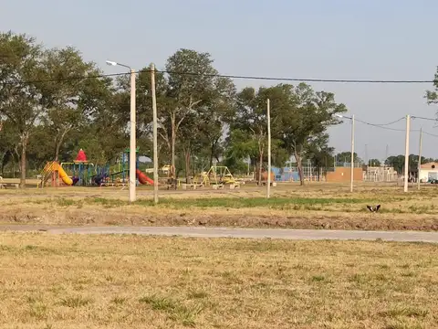 Terreno en Venta en Colonia Popular, USD 9.000