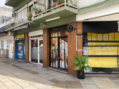 Local en Venta A Estrenar