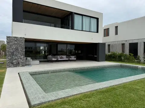 venta casa en Costas, Puertos de Escobar.