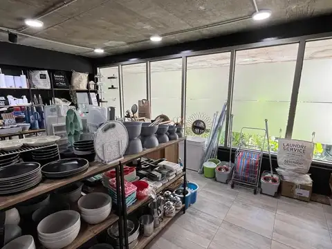 Local en Venta en Villa Urquiza, USD 370.000