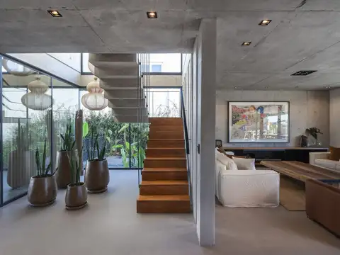 Santa Maria de Las Conchas al 4200